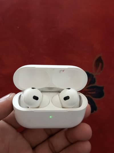 Airpods pro 2