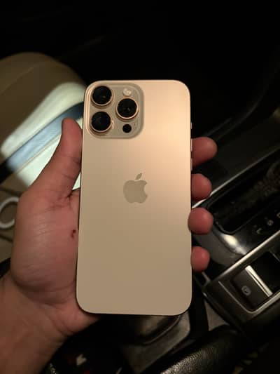 Apple iPhone 16 Pro Max