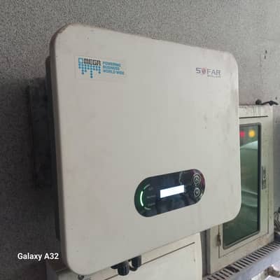 Inverter for Sale