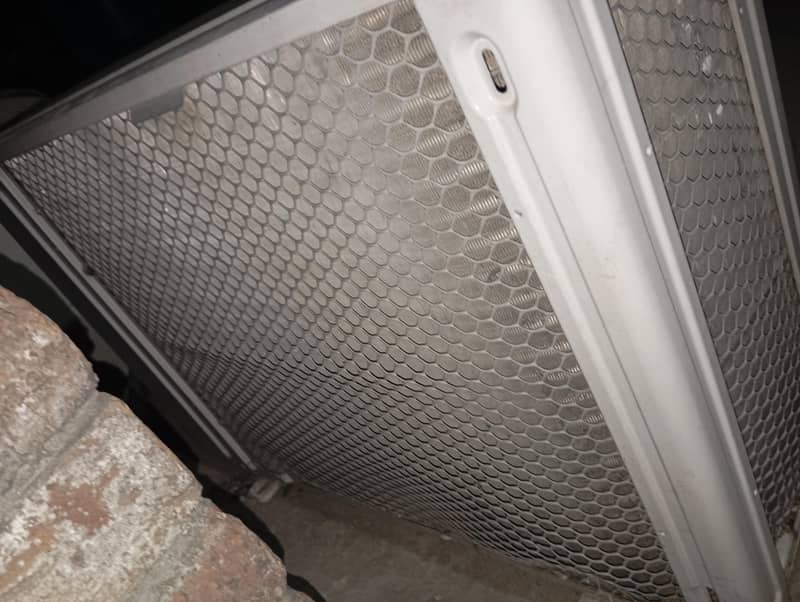 ac split Electrolux 2