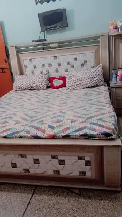 Complete furniture