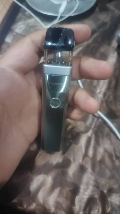 Vapresso Xros pro