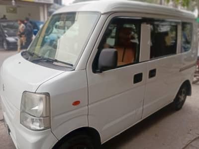 Suzuki Every 2013/2017  For sale