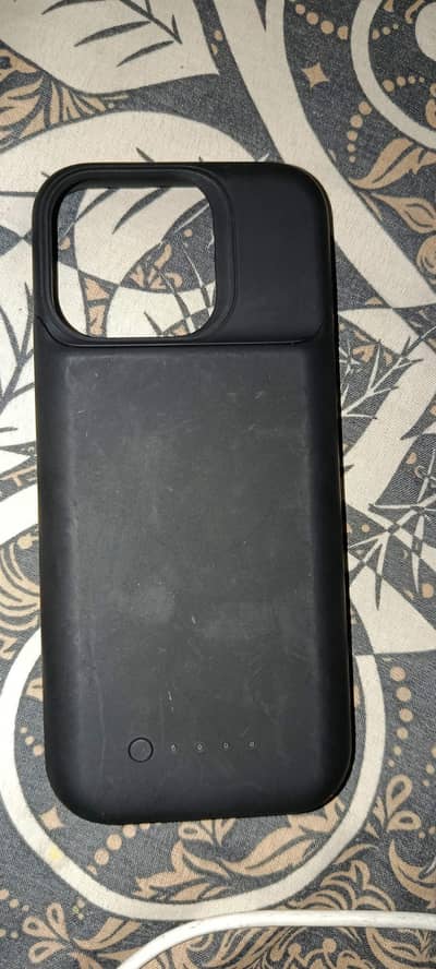iphone 15pro battery charger