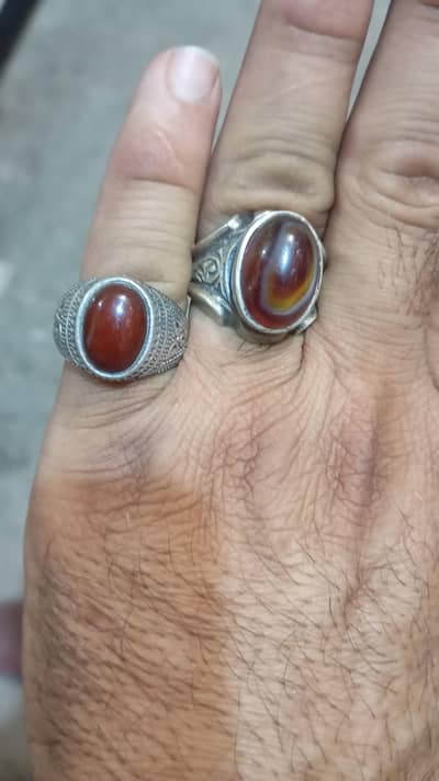 chandi original hakik
