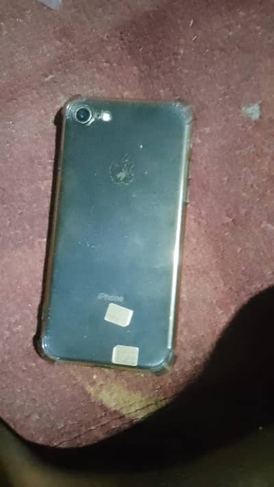 iPhone 7 pta exchange possible