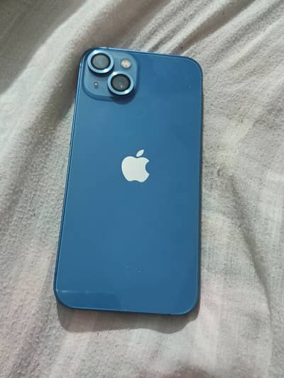iPhone 13 battery health 91 all okay