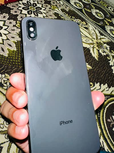 Iphone XS Max 256 Gb  10/10