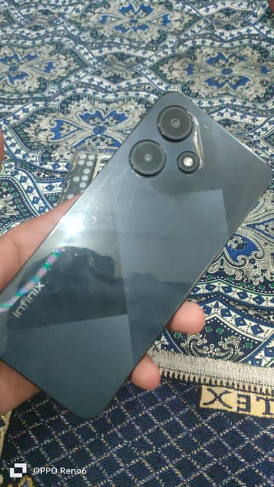 Infanix Hot 30i