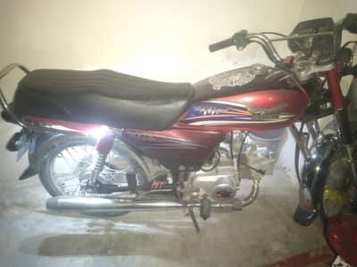 Rohi model 2021
