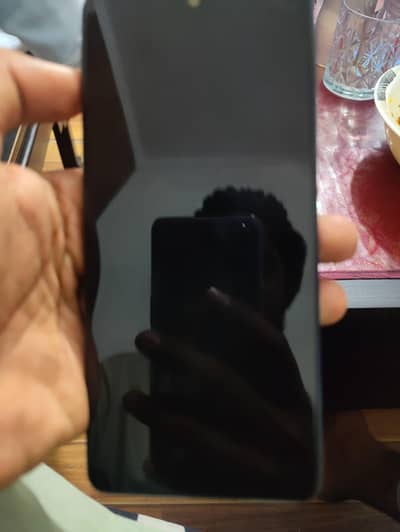 Infinix Hot 40