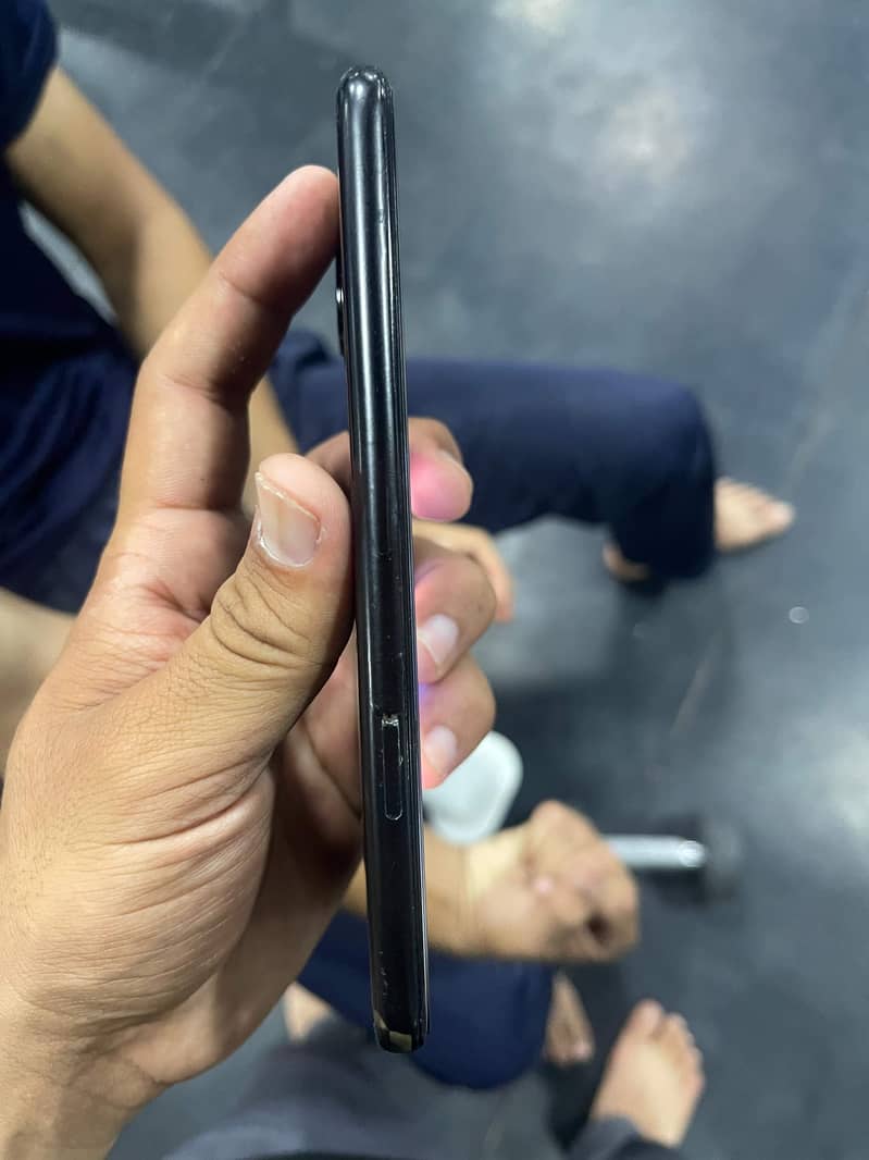 Google pixel 4a 5g 0