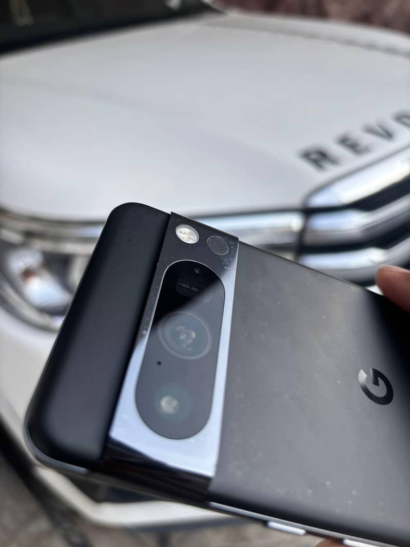 google pixel 8 pro 6