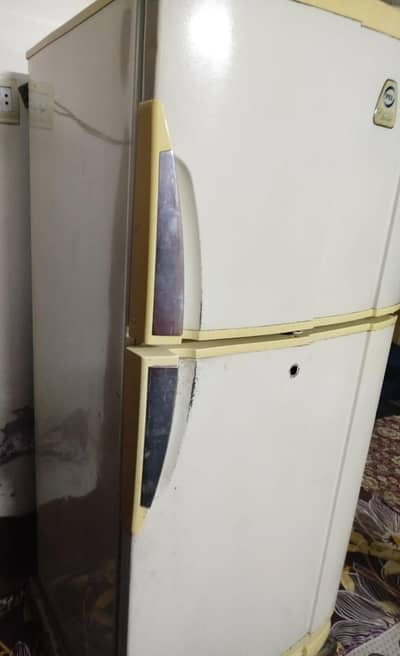 Pel Refrigerator