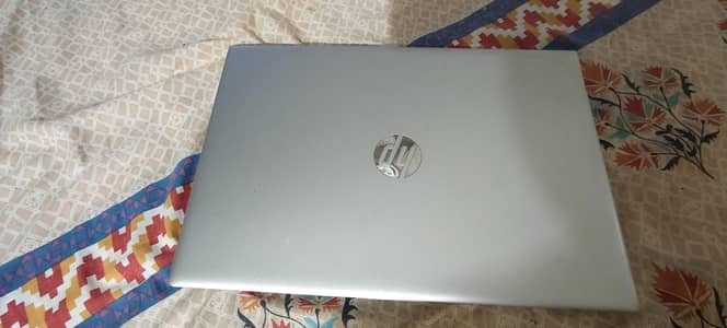 HP PROBOOK 650 5G