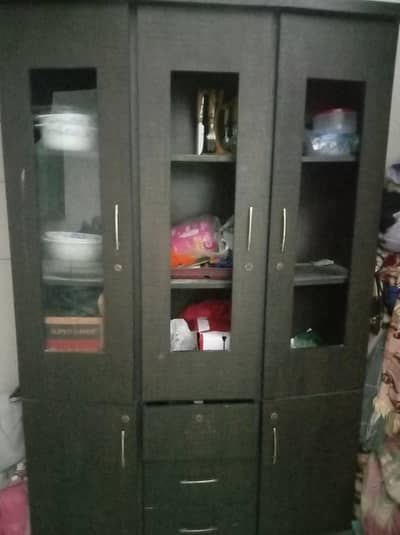 divider