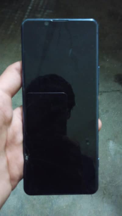 Sony Xperia 5 Mark II