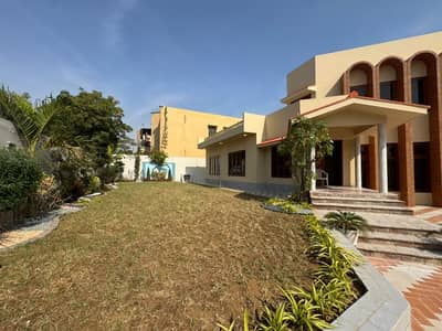 Bungalow For Rent