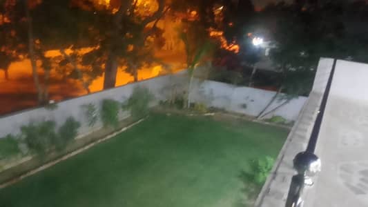Bungalow Is Available For Sale
