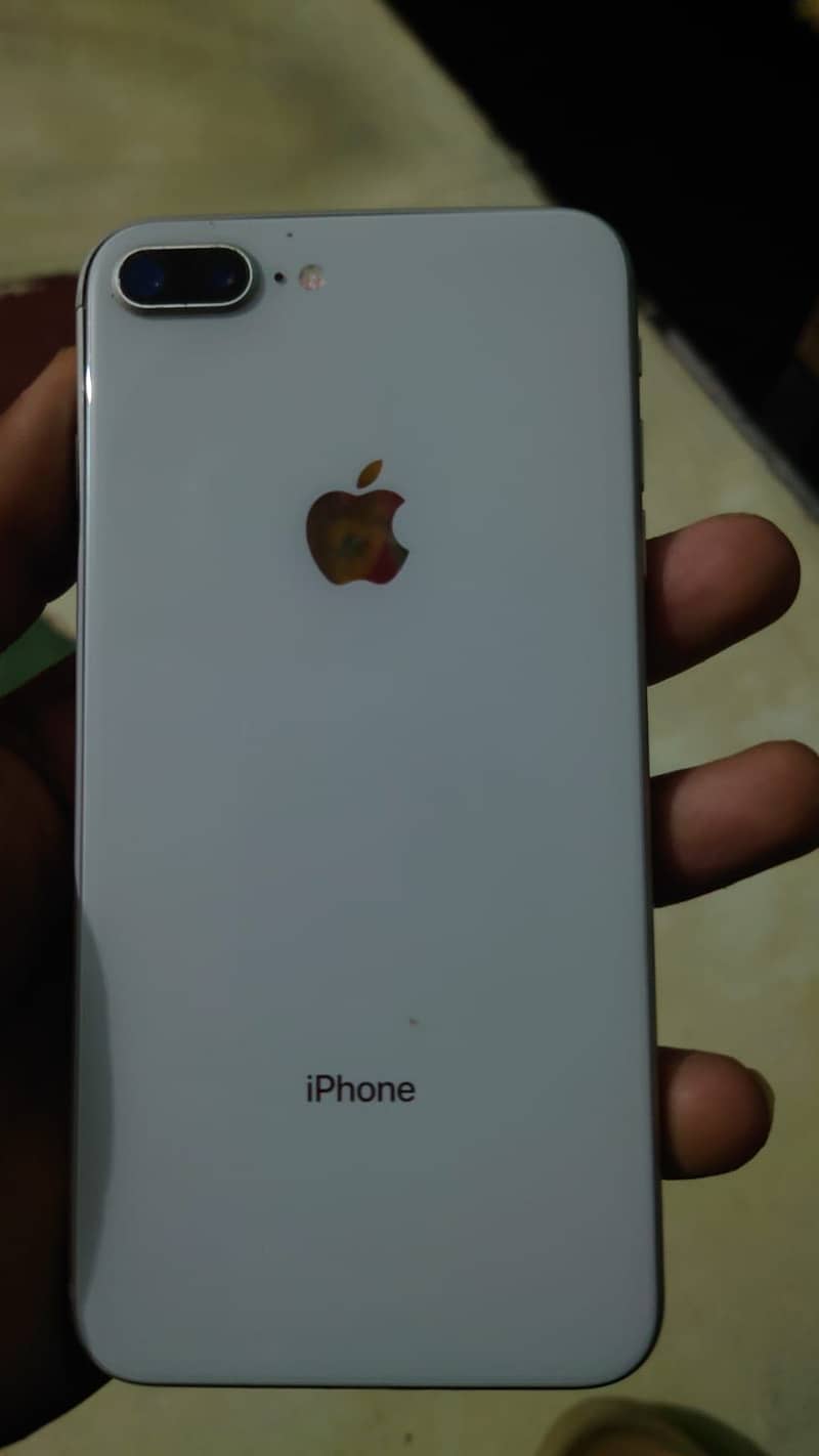 iPhone 8plus 2