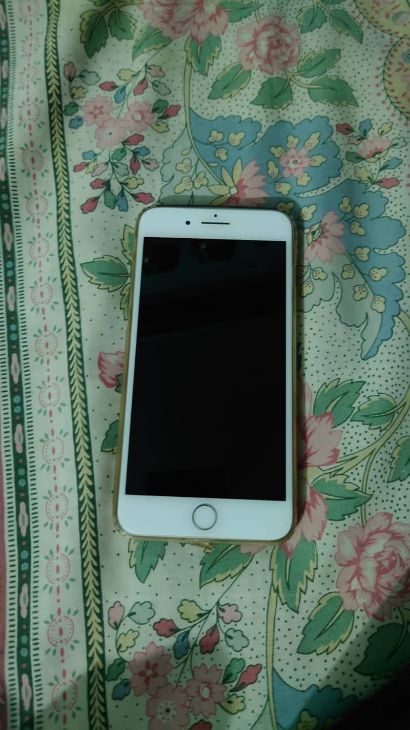 iPhone 8plus 5