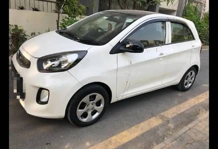 KIA Picanto 2019