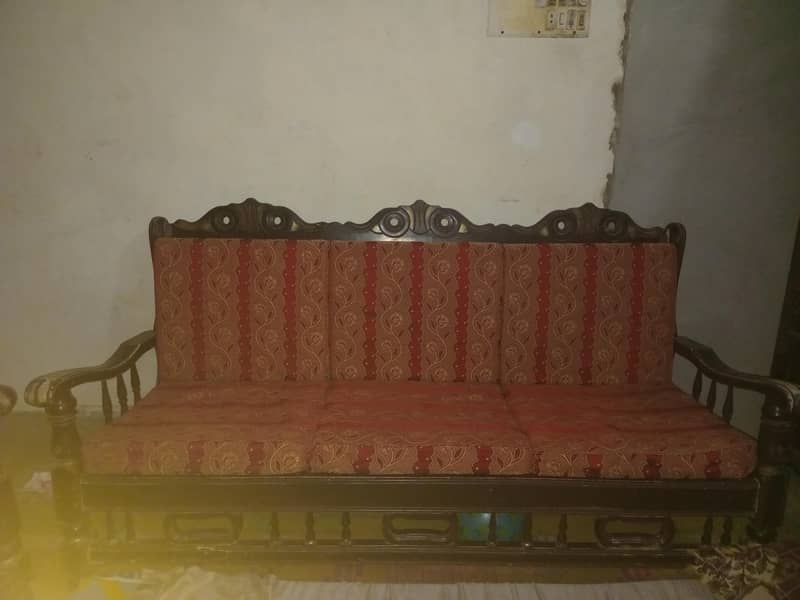 Sofa. 1