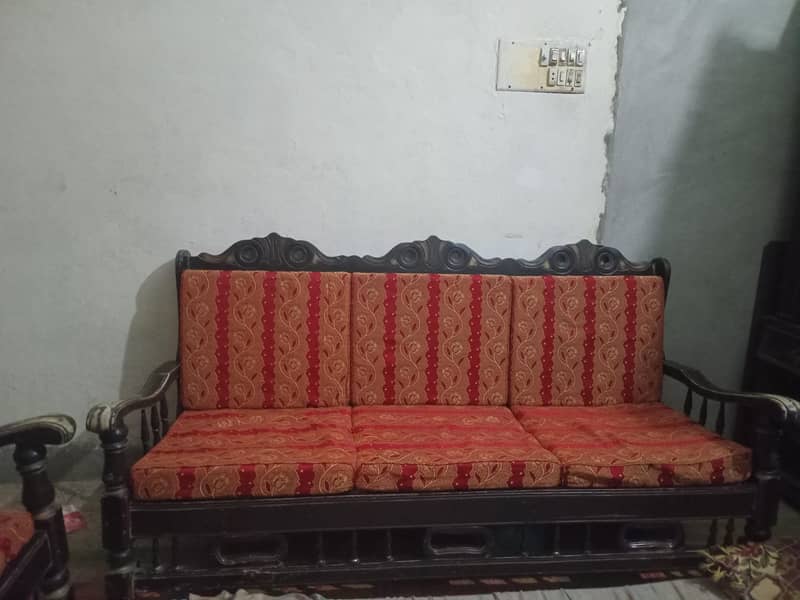 Sofa. 2
