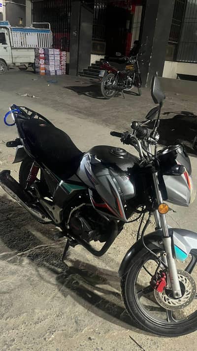 Honda 150