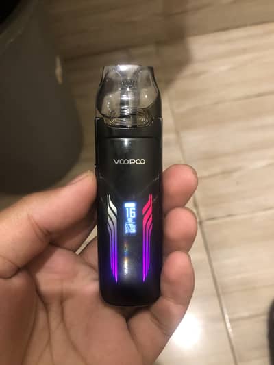 Voopoo vmate max