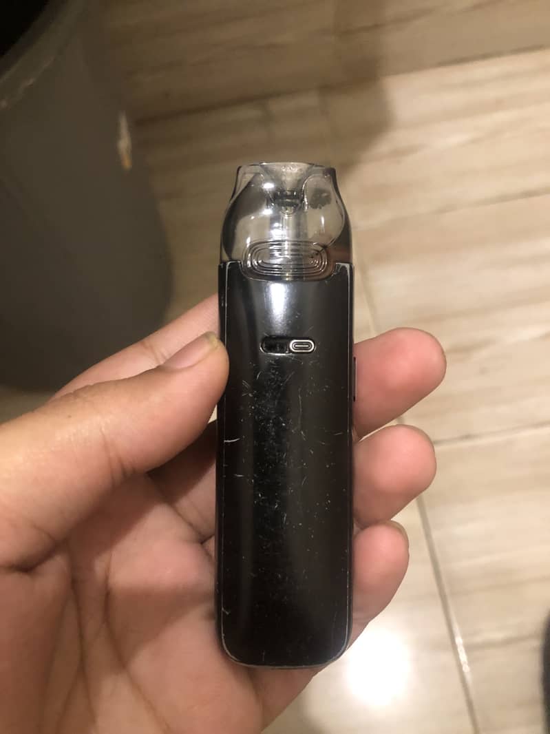 Voopoo vmate max 1
