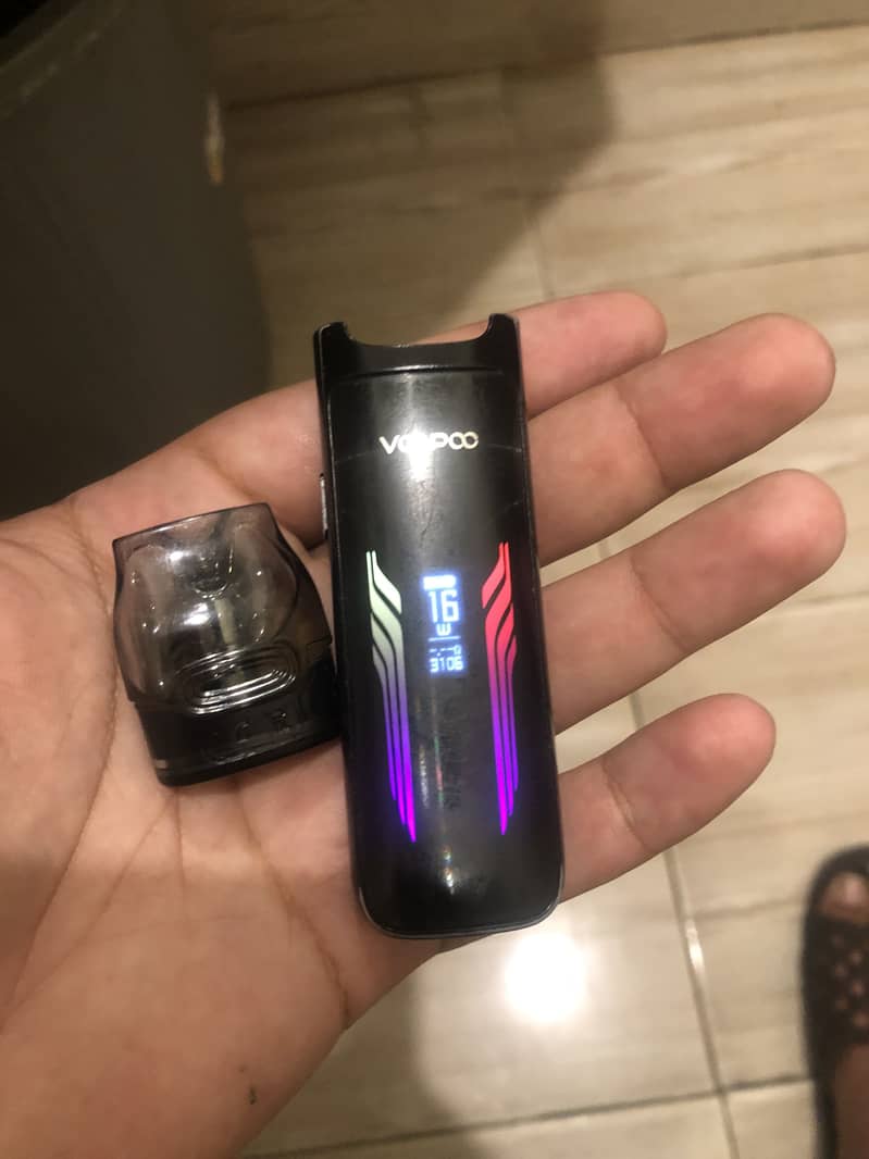 Voopoo vmate max 2