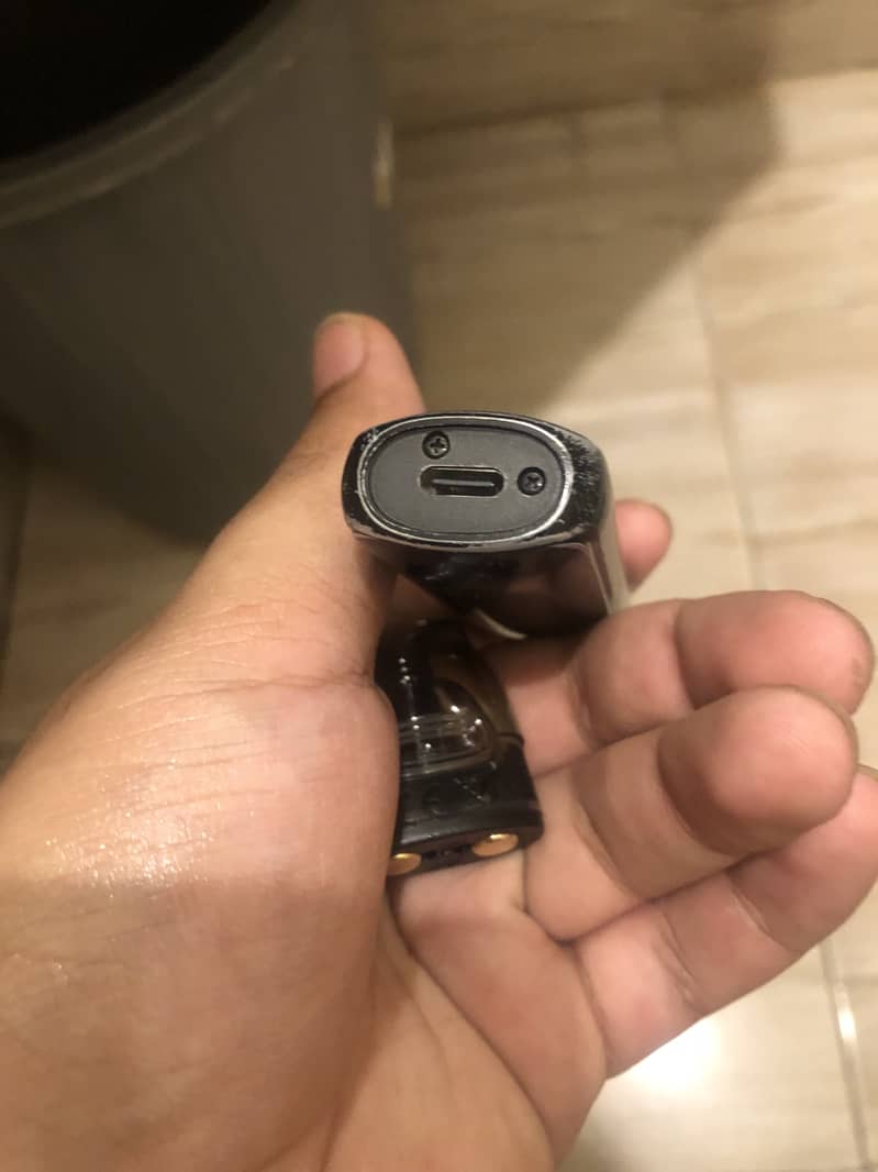 Voopoo vmate max 4