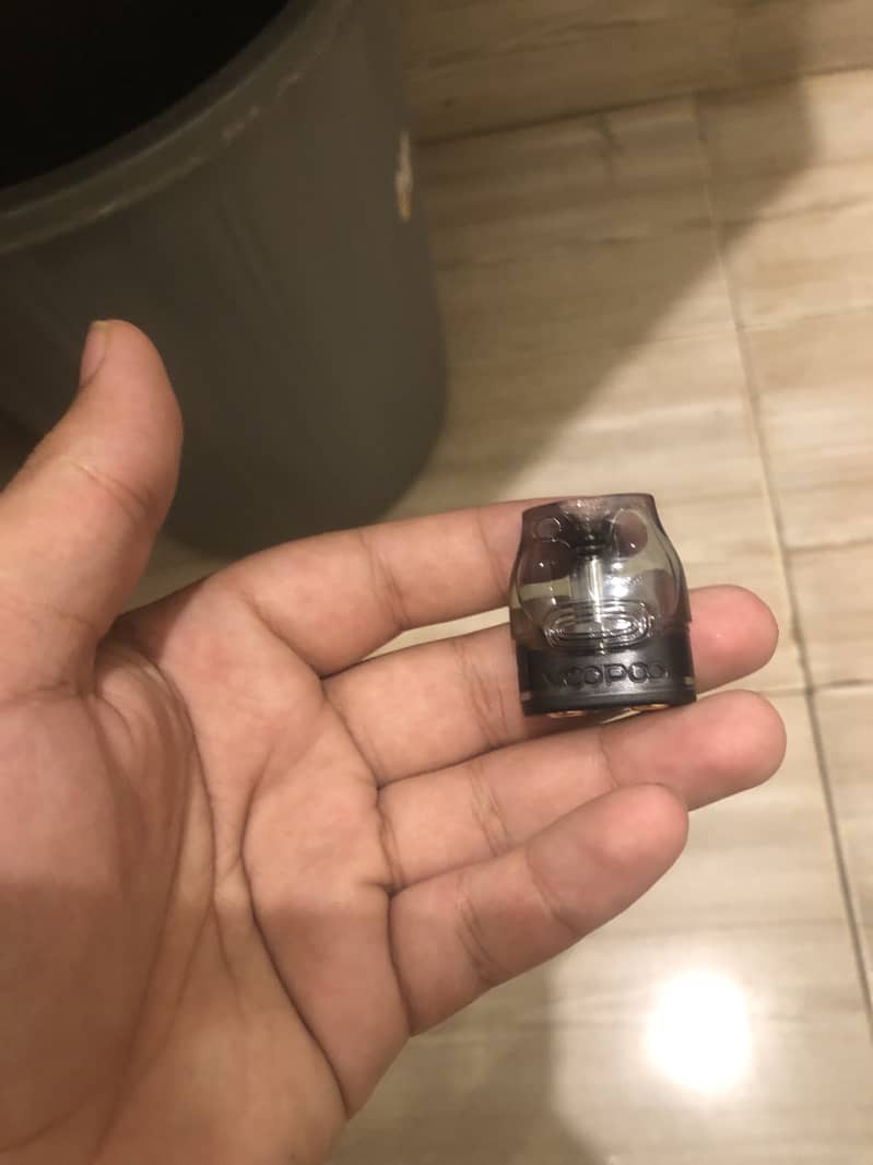Voopoo vmate max 8