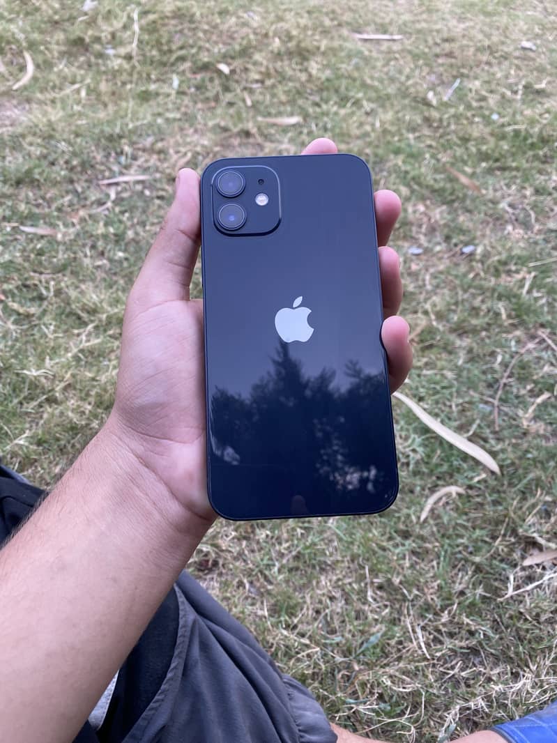 Iphone 12 2