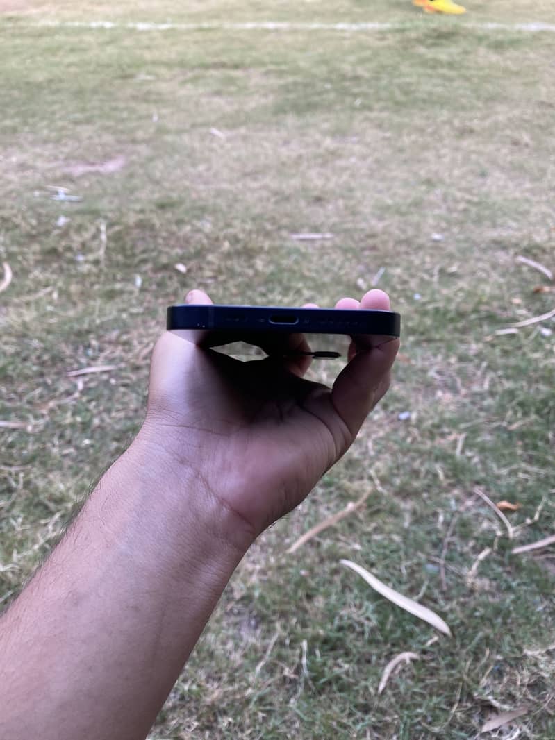 Iphone 12 5