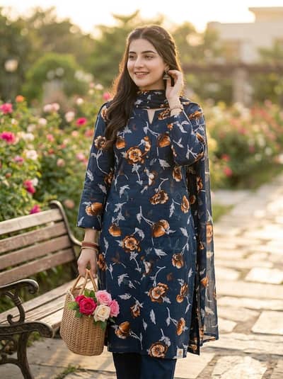 Eid Suit