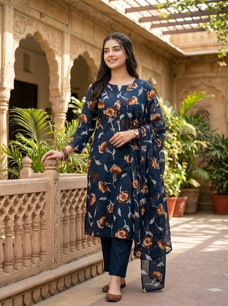 Eid Suit 1