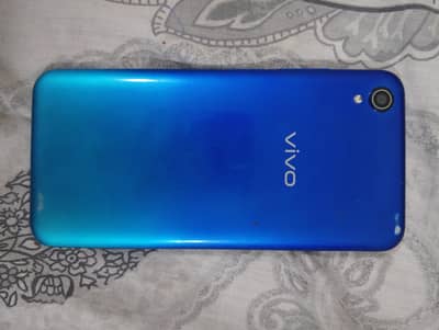 VIVO Y91D