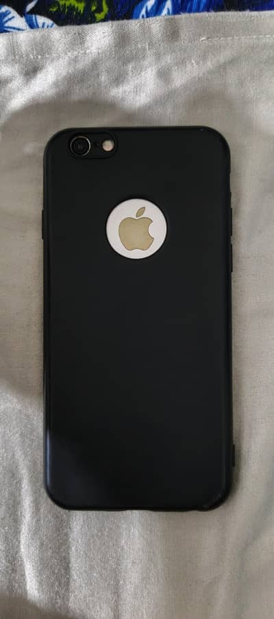 Iphone 6s PTA Approved