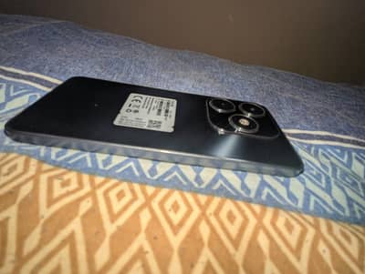 Tecno spark 20 for sale, 8+8GB RAM and 256GB ROM.