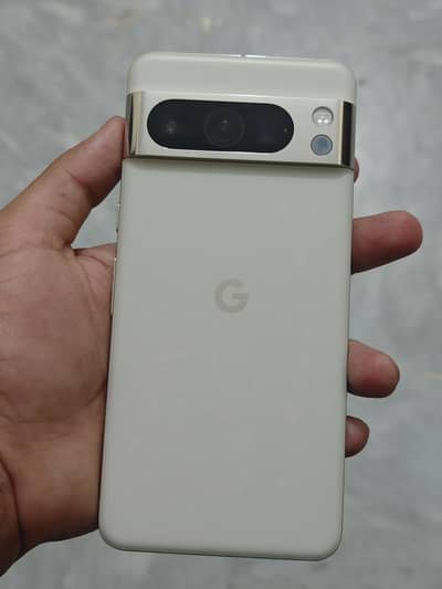 Google Pixel 8 Pro PTA 12/256