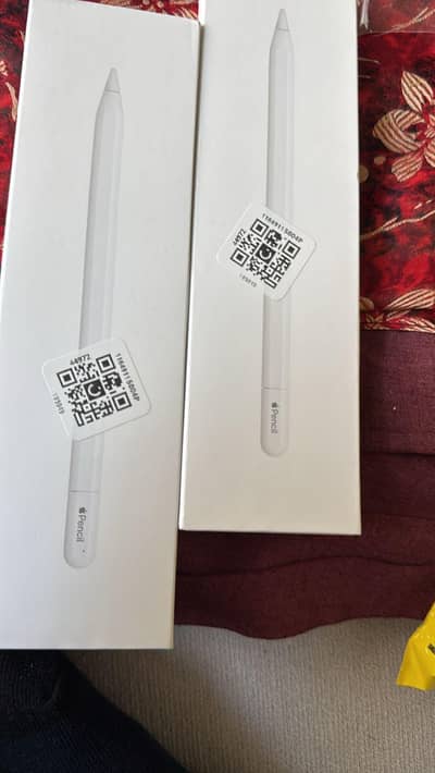 Apple Pencil USB-C seal pack 100% Original