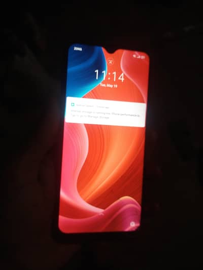 Realme C11