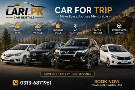 Car for Trip, Rent a car, Airport Transfer, one way drops, wedding car