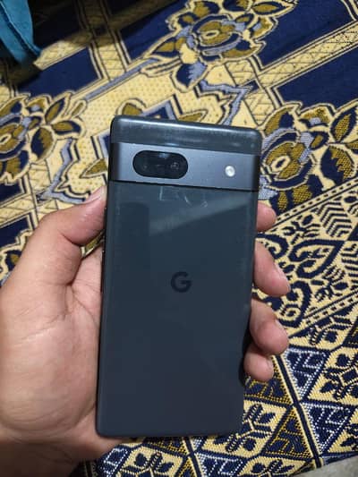 Google pixel 7a PTA approved 8/128 GB