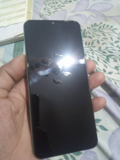 vivo y03 board dead baki all parts ok and original