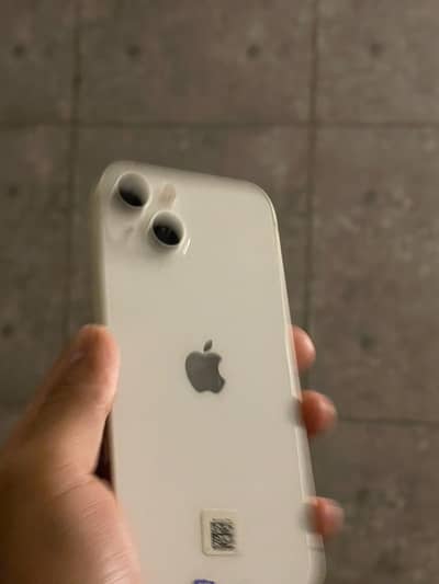 iphone 13 PTA APPROVED 128 gb