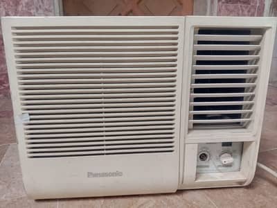 Panasonic 0.7 ton window ac