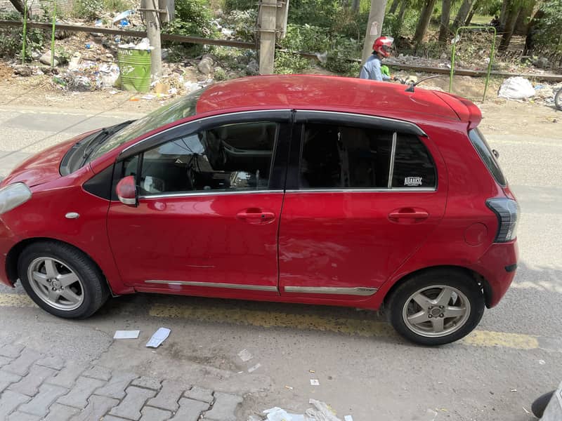 Vitz 0
